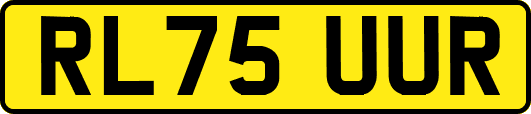 RL75UUR