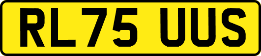 RL75UUS