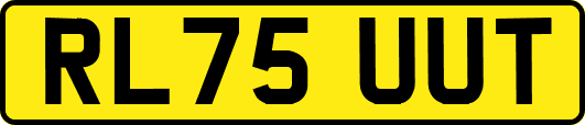 RL75UUT