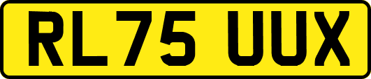 RL75UUX