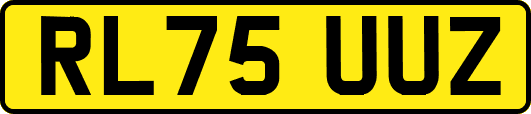 RL75UUZ