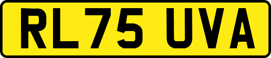 RL75UVA