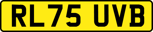 RL75UVB