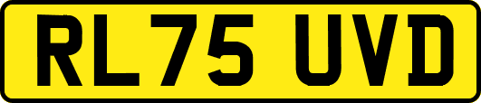 RL75UVD