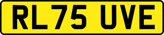 RL75UVE