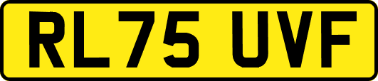 RL75UVF