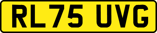 RL75UVG