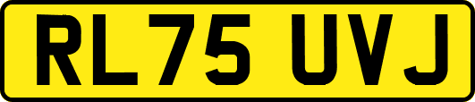 RL75UVJ