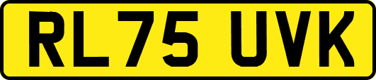 RL75UVK