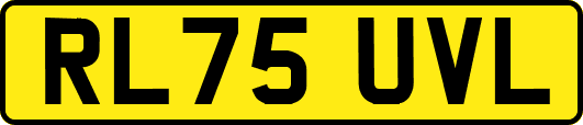RL75UVL