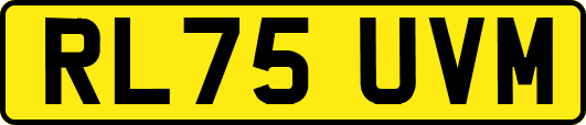 RL75UVM