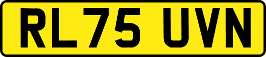 RL75UVN