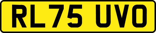 RL75UVO
