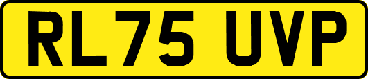 RL75UVP