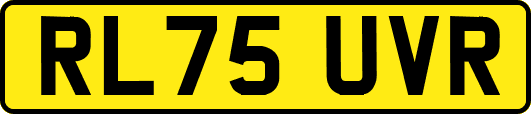 RL75UVR