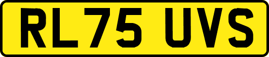 RL75UVS