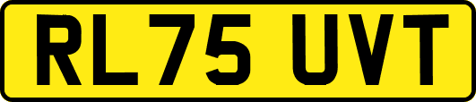 RL75UVT