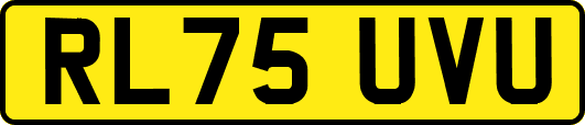RL75UVU