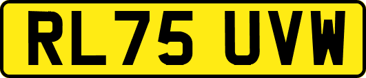 RL75UVW