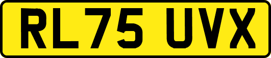 RL75UVX