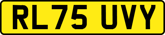 RL75UVY