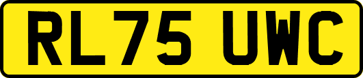 RL75UWC