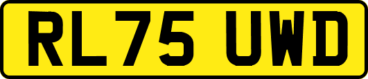 RL75UWD