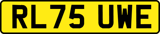 RL75UWE