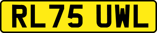 RL75UWL