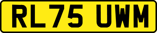 RL75UWM