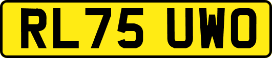 RL75UWO