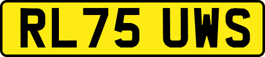 RL75UWS