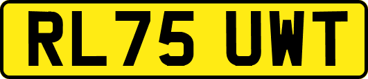 RL75UWT