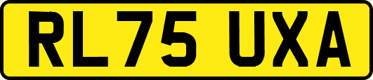 RL75UXA