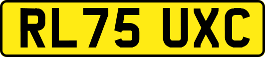 RL75UXC