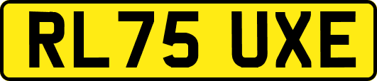RL75UXE