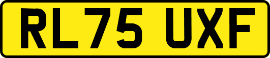 RL75UXF