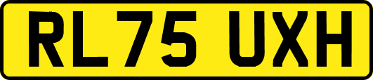 RL75UXH