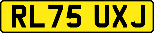 RL75UXJ