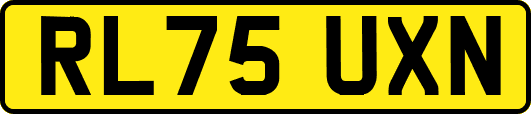 RL75UXN