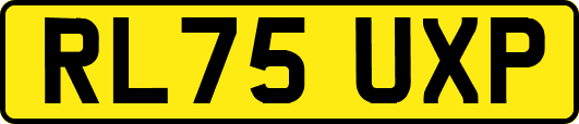 RL75UXP