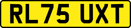 RL75UXT