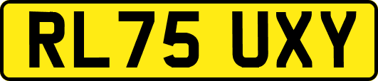 RL75UXY