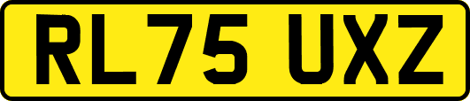 RL75UXZ