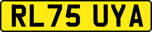 RL75UYA