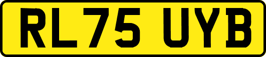 RL75UYB