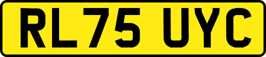 RL75UYC
