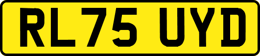 RL75UYD