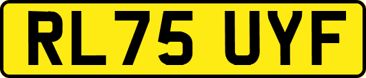 RL75UYF