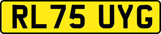 RL75UYG
